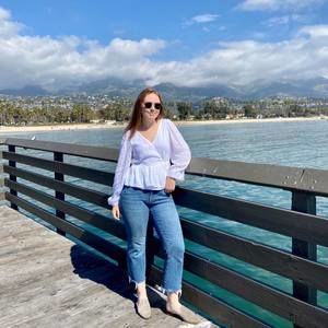 Meet your Posher, Abbott